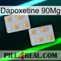 Dapoxetine 90Mg 25